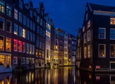 The Netherlands: A Must-Visit Destination for Every Traveler