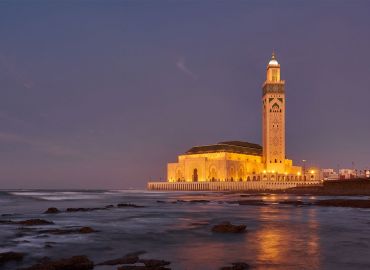 Discovering Cultural Morocco - 18 January 2024