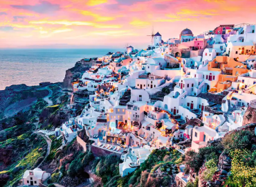 Aegean Shores - 05 June 2026
