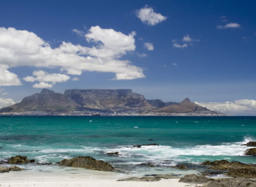 South Africa for Solo Travellers
