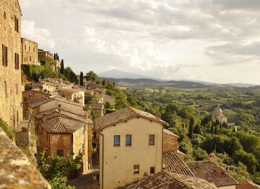 Highlights of Tuscany