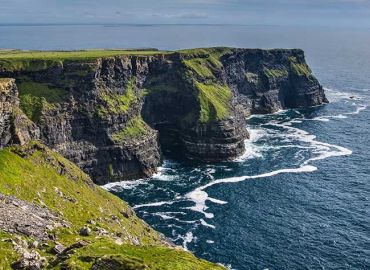 Scenic Irish Isles & Cities of Ireland