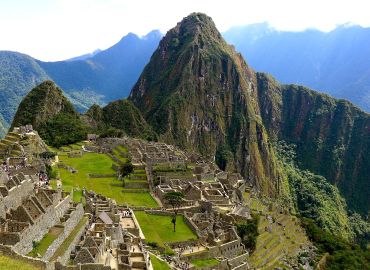 South America Highlights with Peru Tour - September 2024 - September 2025