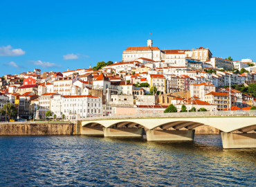 Douro, Porto and Salamanca River Cruise for Solo Travellers