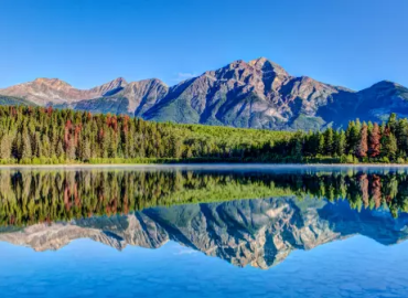 Calgary Stampede With Rockies & Alaska Cruise - 02 July 2026