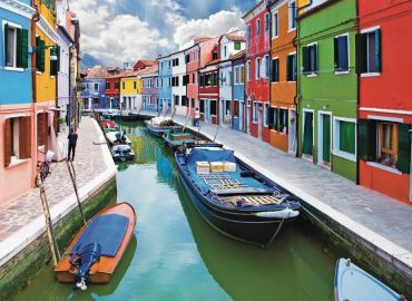 Venice & the jewels of Veneto - 23 June 2024