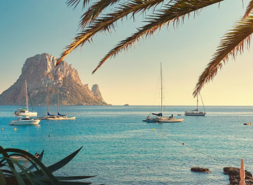 Mediterranean Moments & Solar Eclipse - 27 July 2027