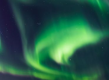 In Search of the Northern Lights - 7 December 2024