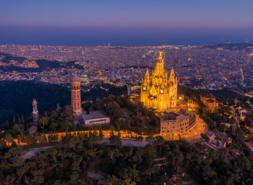 Barcelona to Civitavecchia For Solo Travellers - 12 October 2025