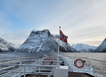 In Search of the Northern Lights - 3 March 2026