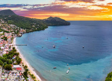 Christmas in the Caribbean- Fly cruise - 15 December 2025