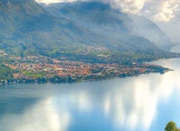 Lake Como, Lake Maggiore & The Bernina Express