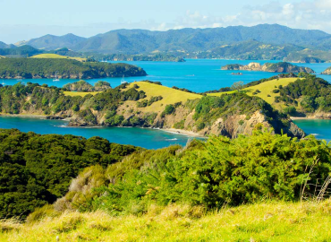 South Pacific Discovery: Norfolk, New Caledonia & Fiji - 04 March 2026