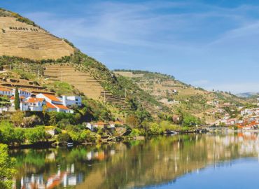Cruising the Douro Valley - May 2024 - July 2024