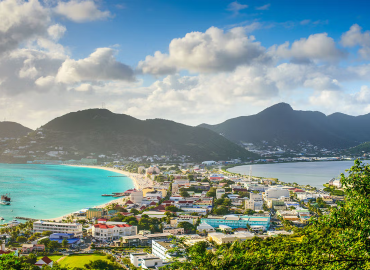 Bridgetown to Bridgetown - 12 December 2026