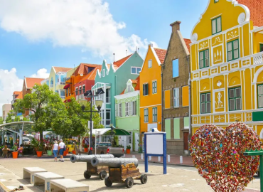 New Year in the Caribbean - Fly cruise - 29 December 2025