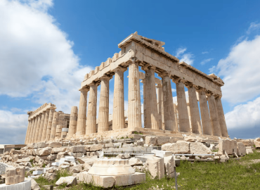 Athens (Piraeus) to Athens (Piraeus) - 31 October 2025
