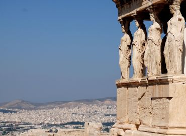 Athens (Piraeus) to Athens (Piraeus) - 4 April 2026