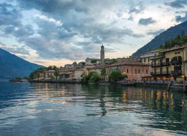 Lake Garda, Verona & The Hidden Gems of The Veneto