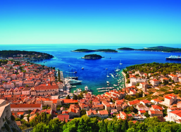 Split, Dubrovnik and the Splendours of Dalmatia